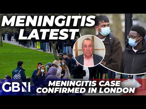 Meningitis latest: NATIONAL INCIDENT alert as killer bug spreads to LONDON as outbreak continues