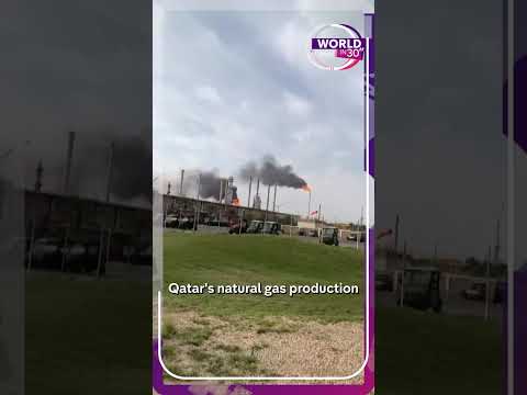 Strike hits major Saudi oil refinery