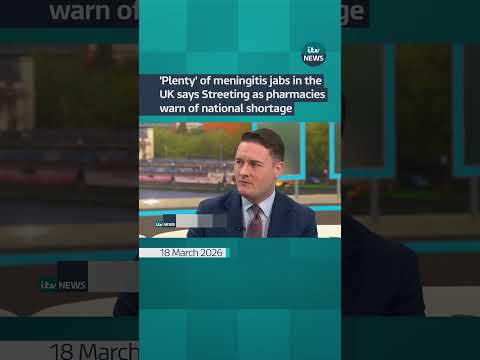 Health officials confirm meningitis cases rise to 20 in Kent