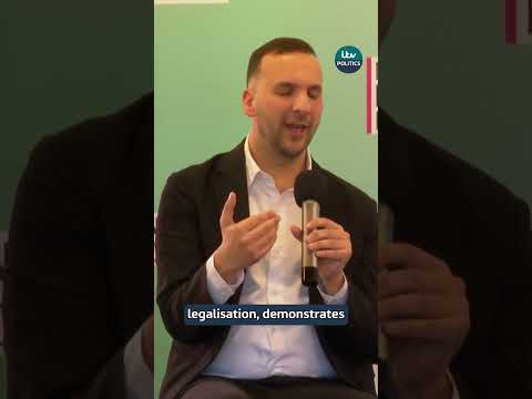 How would legalising cannabis impact UK economy?