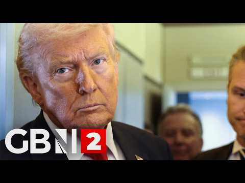 WATCH: Donald Trump administration intelligence officials testify to Senate