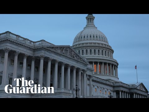 Senate intelligence committee holds hearing on worldwide threats to the United States – watch live