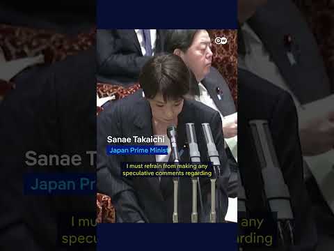 Why Asia may refuse Trump’s call to help reopen the Strait of Hormuz | DW News