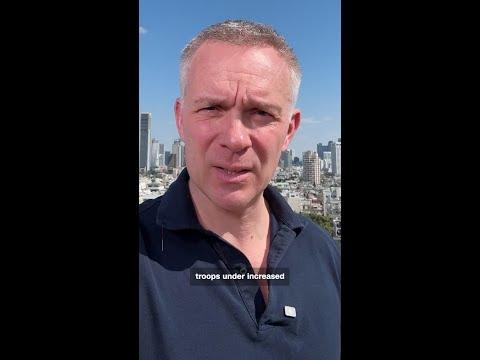 US-Iran war expands across region