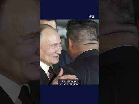 Why North Korea may be worried about the attack on Iran | DW News