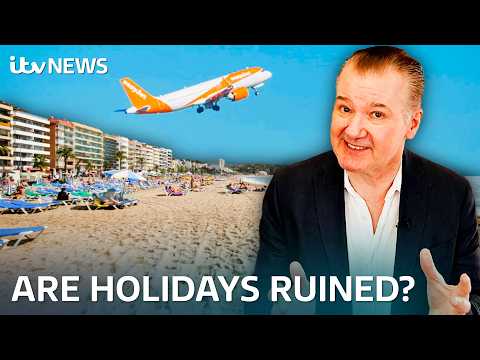 How could the Iran war affect your holiday