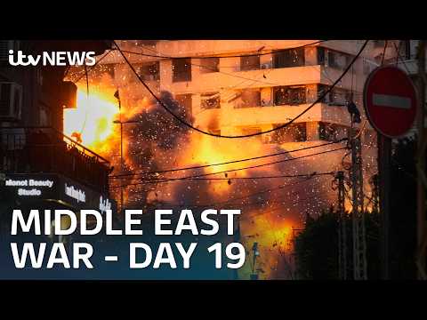 Will we feel the impact of oil and gas fields strikes in the Middle East?