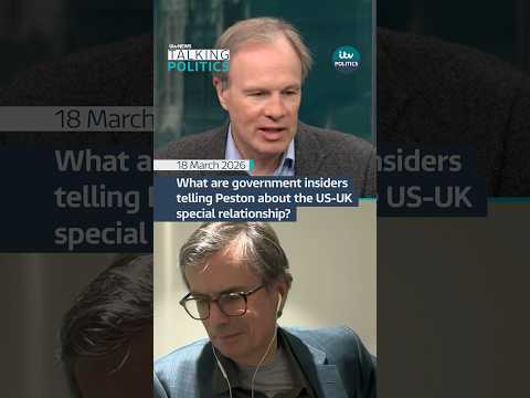 Should the UK feel anxious about Trump and Starmer falling out?