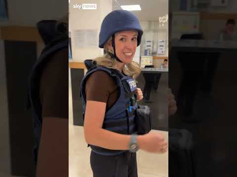 ‘Catastrophic’: Inside Lebanon’s frontline hospital