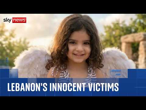 Israeli army continues ground invasion in southern Lebanon