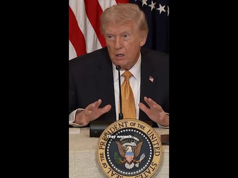 Contradictions between intel chiefs and Trump over Iran retaliation