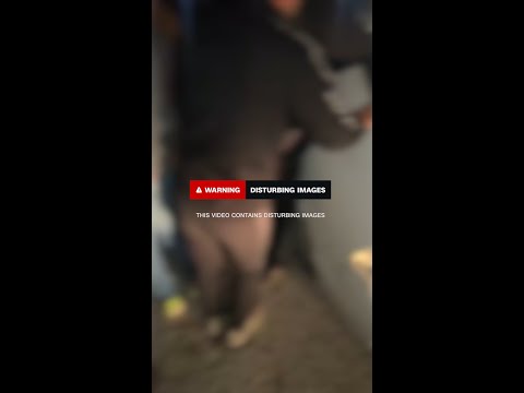 Rocket debris kills three women at West Bank hair salon