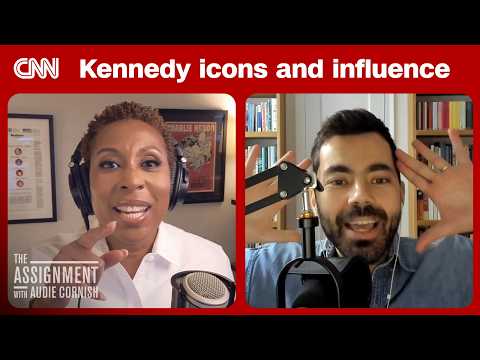 How the Kennedys track American culture | The Assignment