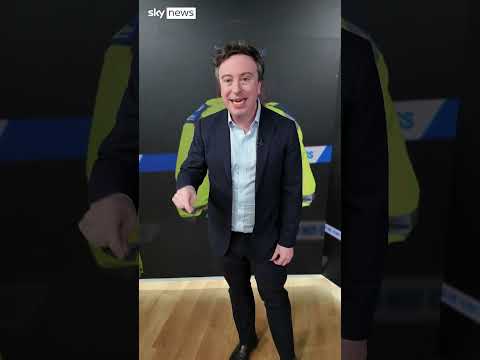 Poll reveals what police and victims really think