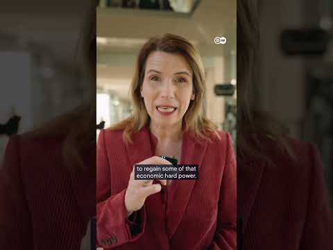 Merz speaks in parliament ahead of European summit | DW News