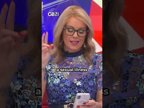 Michelle Dewberry SHUTS DOWN GB News guest for “PATRONISING WOMEN”