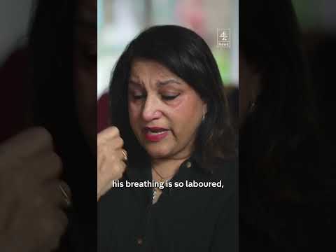 Ambulance delays: ‘he died knowing he’s not getting any help’