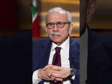 Lebanese prime minister asks President Trump for ceasefire