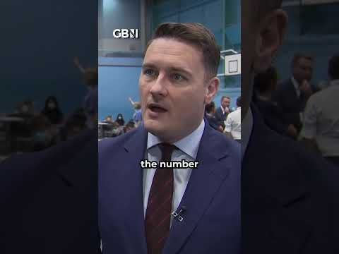 Meningitis cases expected to RISE in coming days, Wes Streeting warns