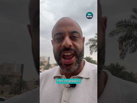 Attacks on energy facilities across the Middle East have intensified.