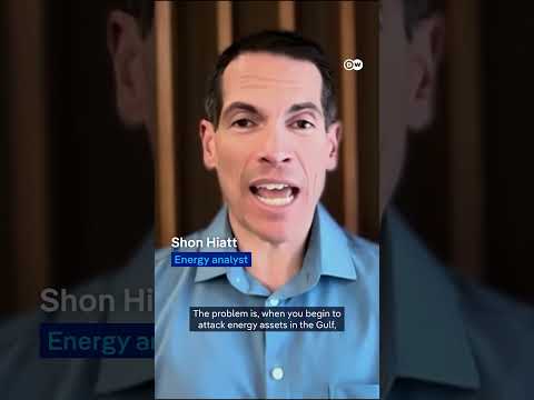 Trump warns Israel not to attack South Pars, Iran | DW News