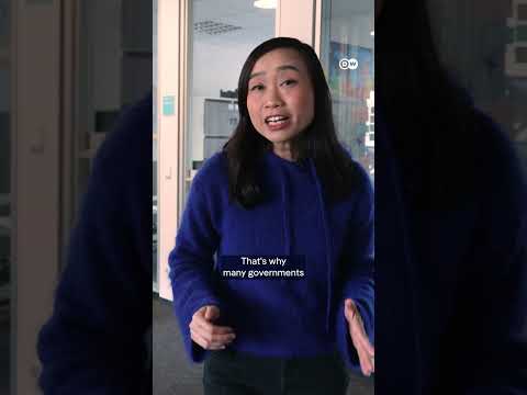 Is Iran ending the petrodollar era? | DW News