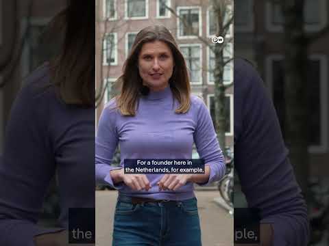 Can Europe catch up with US tech giants? | DW News