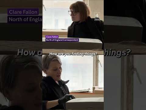 ‘We don’t really live anymore,we are surviving’ – the impact on people as prices continue to rise