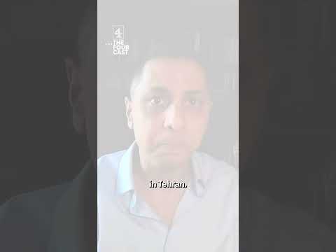 ‘Donald Trump can’t end war while Iran controls the Strait of Hormuz’