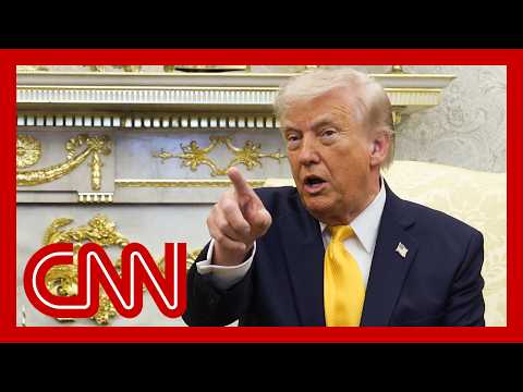 Trump: $200B Iran war funding request ‘a small price to pay’