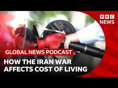 Rising energy prices and what they mean for US President Trump | Global News Podcast