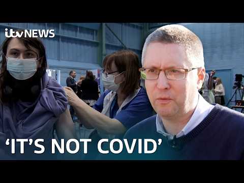 Expert on whether the Kent meningitis outbreak will spread across the UK