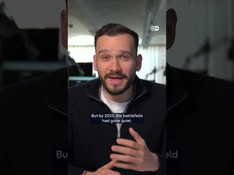 Will the Houthis enter the war for Iran? | DW News