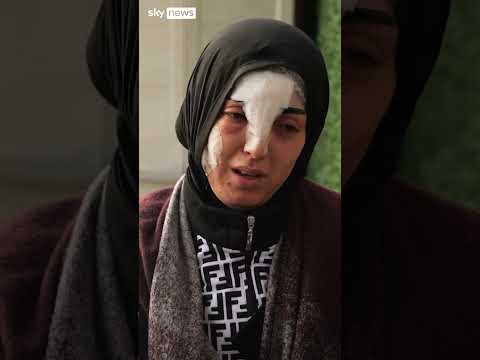 At least four Palestinian women killed in West Bank