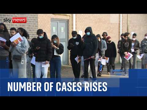 Meningitis outbreak: Number of cases rises again