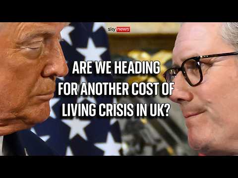 Will the Iran war push your bills even higher?