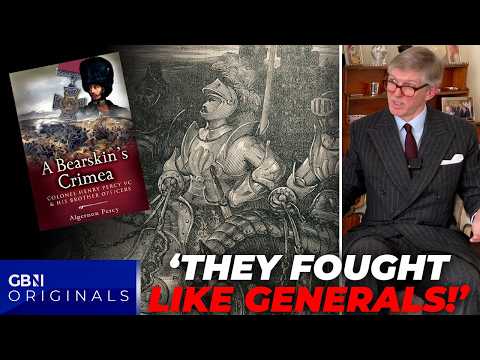 Inkerman: The untold story of the BRUTAL battle that made the Victoria Cross