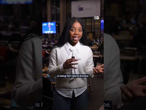 EU leaders say ‘no’ to Trump on Iran war | DW News