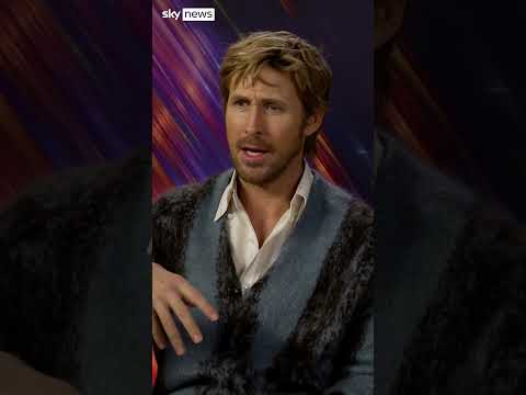 Ryan Gosling: This was the most ambitious film I’ll ever make