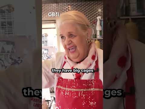 Rachel Reeves is ‘one of England’s biggest liars’