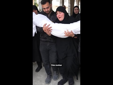 See the war’s cost on Lebanon’s children