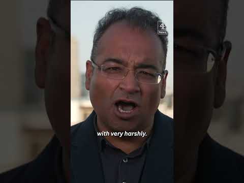 ‘[Trump] has done more for uniting Iran than any Iranian alive today’