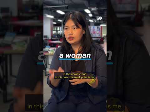 Indonesia: These female journalists won’t be intimidated