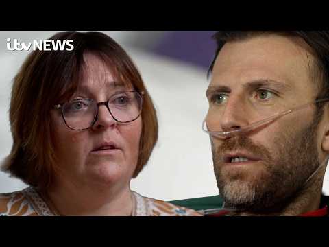 Assisted Dying: The voices at the heart of a national conversation