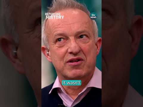 Escaping from Gaddafi’s ‘last jail’ in Libya….