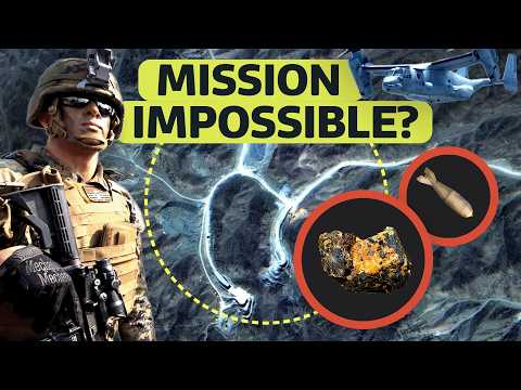 Can the US find the Iran regime’s hidden uranium?