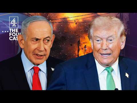 Trump reportedly sending troops to attack Kharg Island – will it really happen?