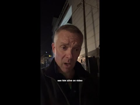 Iran’s new leader sends message but with no proof of life