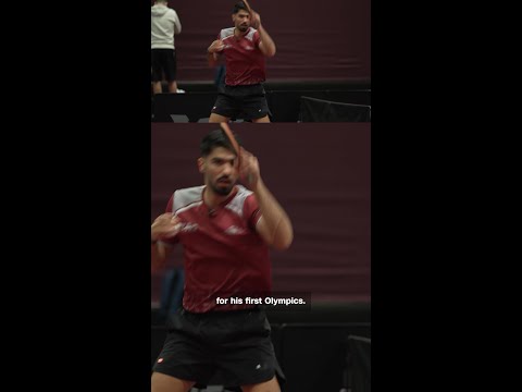 How an elite athlete trains while fasting for Ramadan