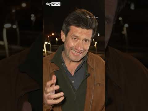 Iran’s supreme leader delivers New Year message